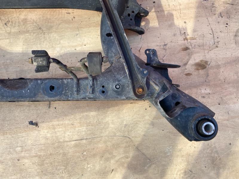 Балка поперечная, 9500 рублей, Солонцы