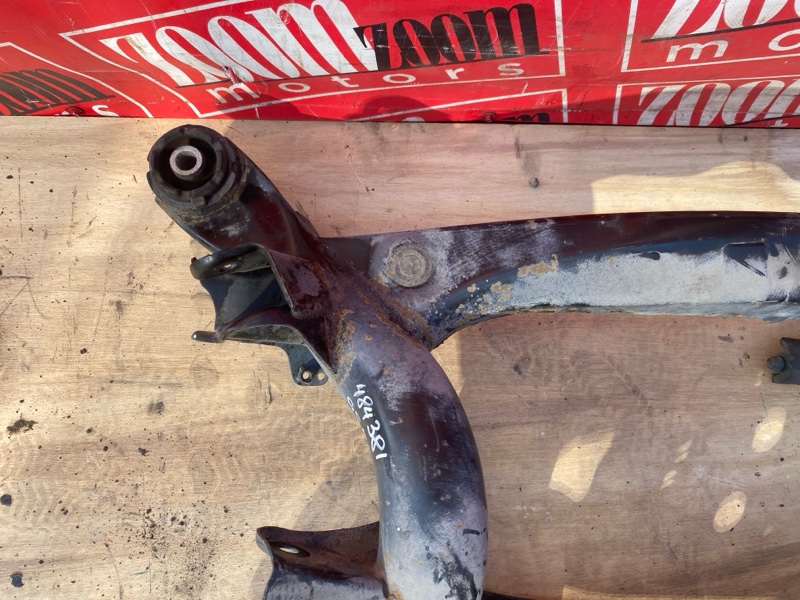 Балка поперечная, 9500 рублей, Солонцы