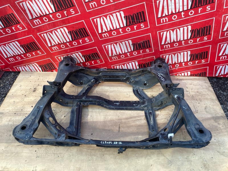 Балка поперечная, 26600 рублей, Солонцы