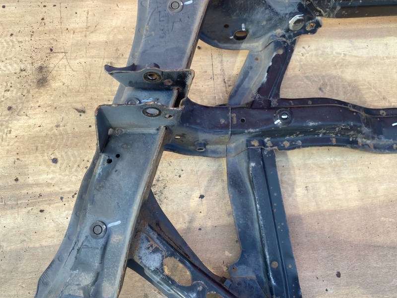 Балка поперечная, 26600 рублей, Солонцы