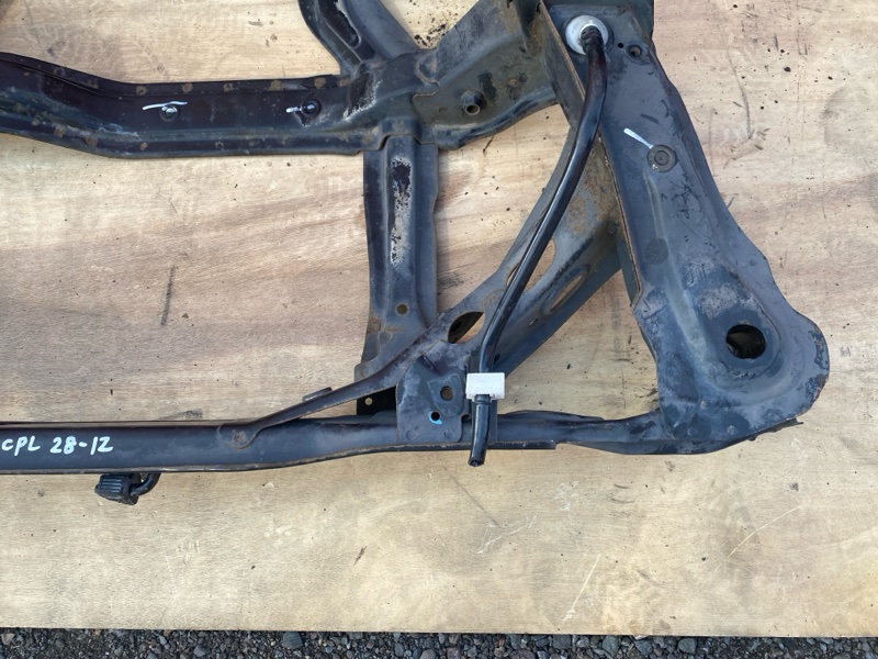 Балка поперечная, 26600 рублей, Солонцы