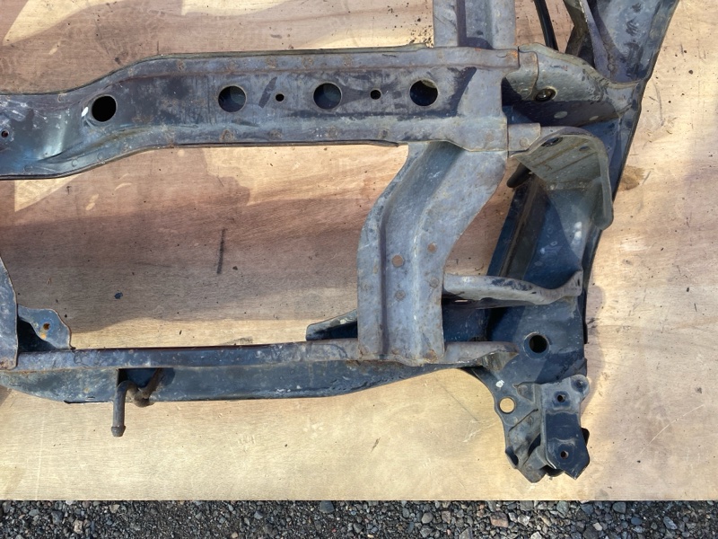 Балка поперечная, 26600 рублей, Солонцы