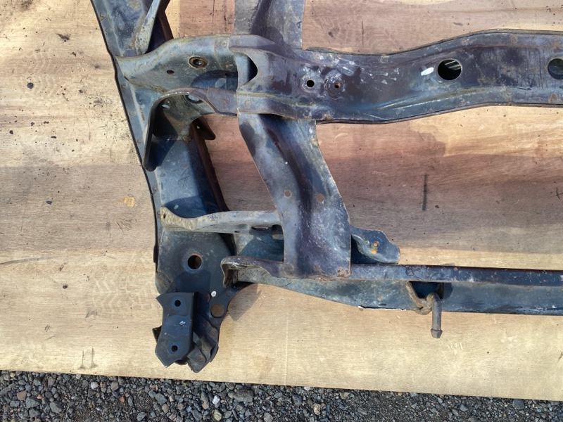 Балка поперечная, 26600 рублей, Солонцы