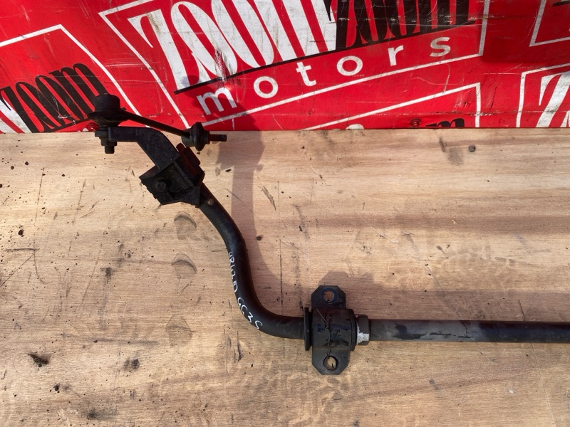 Стабилизатор поперечной устойчивости, 700 рублей, Солонцы