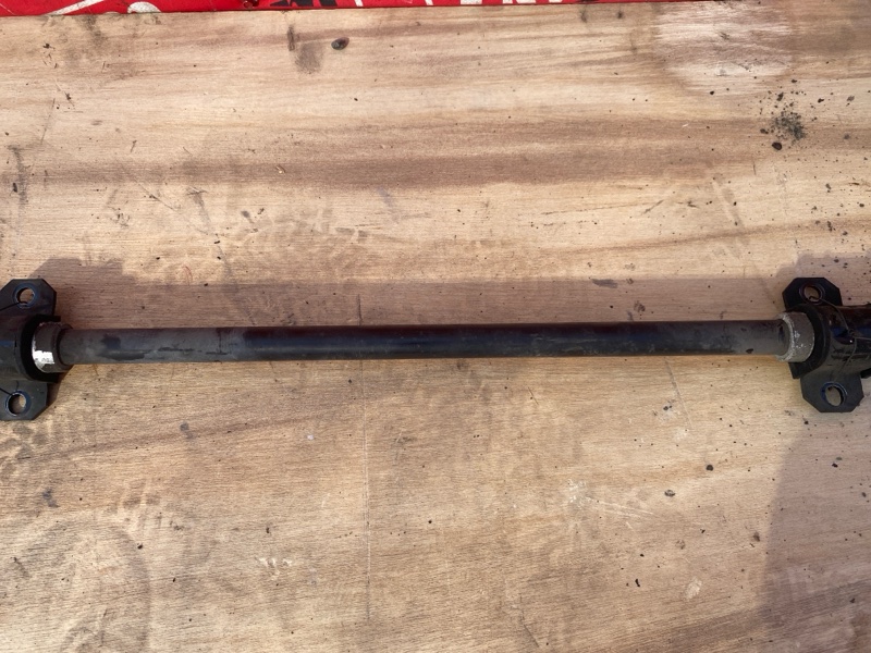 Стабилизатор поперечной устойчивости, 700 рублей, Солонцы