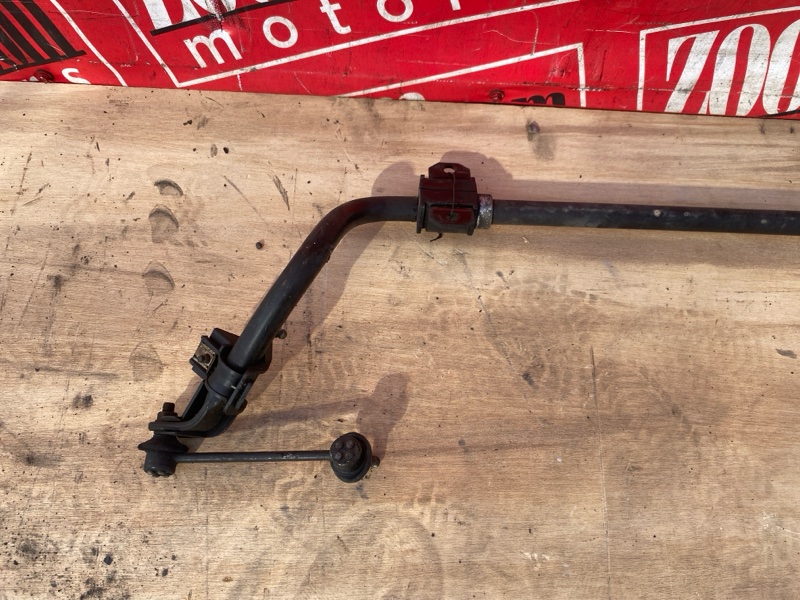 Стабилизатор поперечной устойчивости, 700 рублей, Солонцы