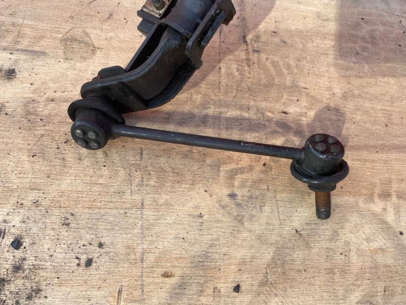 Стабилизатор поперечной устойчивости, 700 рублей, Солонцы