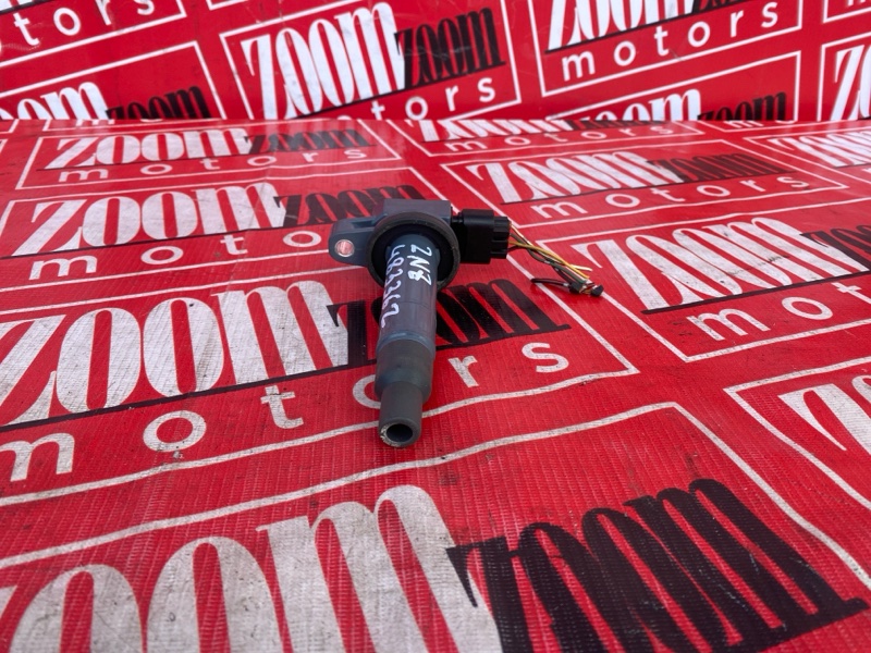 Катушка зажигания, 1500 рублей, Солонцы