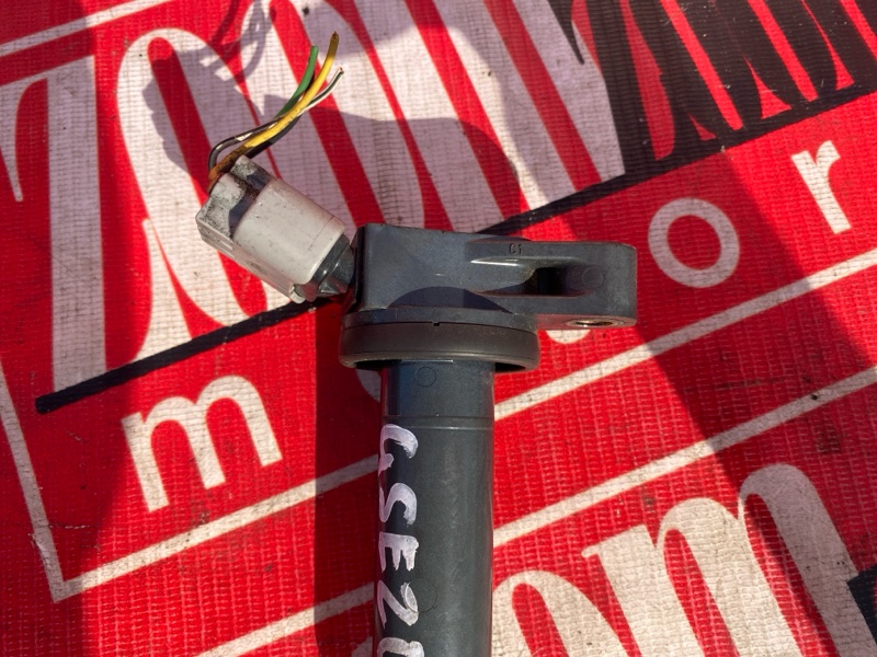 Катушка зажигания, 700 рублей, Солонцы