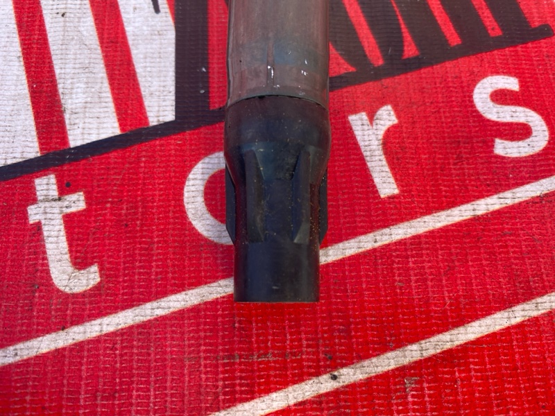 Катушка зажигания, 600 рублей, Солонцы