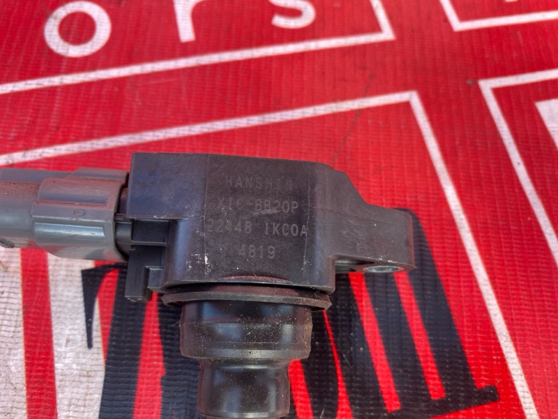 Катушка зажигания, 700 рублей, Солонцы