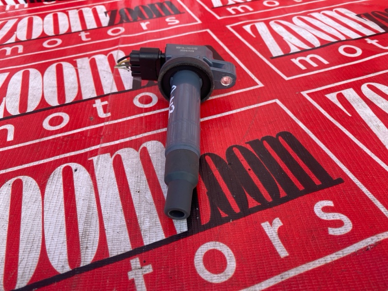 Катушка зажигания, 1500 рублей, Солонцы