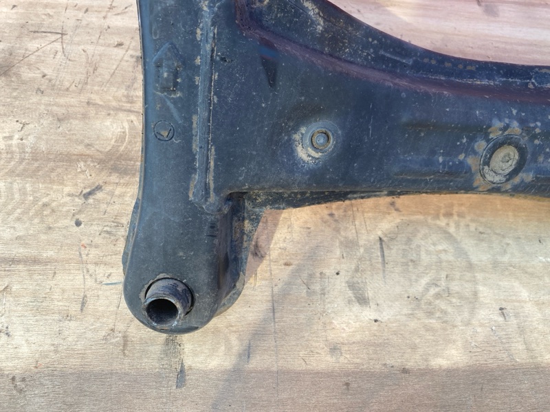 Балка поперечная, 6200 рублей, Солонцы