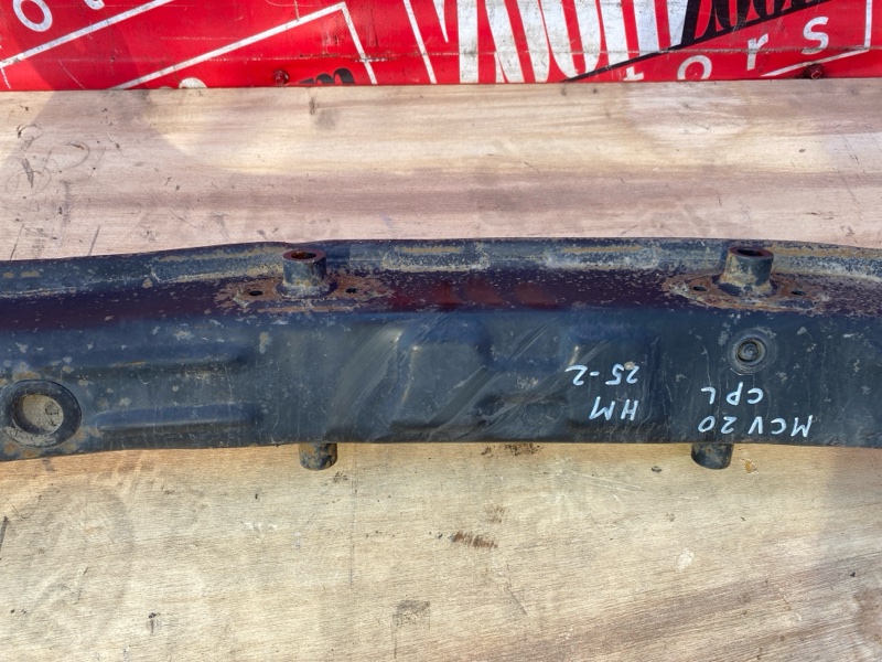 Балка поперечная, 6200 рублей, Солонцы