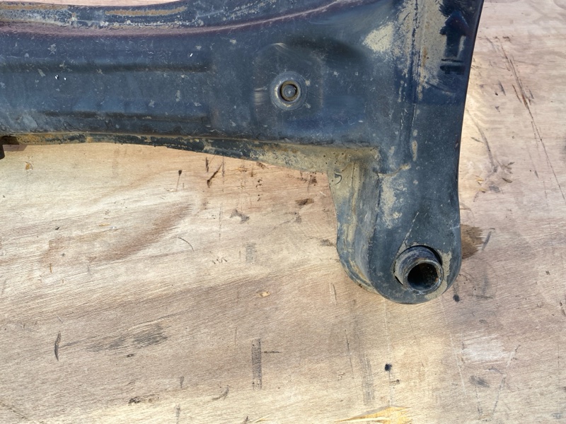 Балка поперечная, 6200 рублей, Солонцы