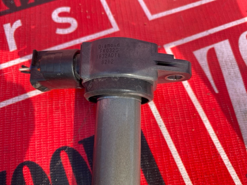 Катушка зажигания, 600 рублей, Солонцы