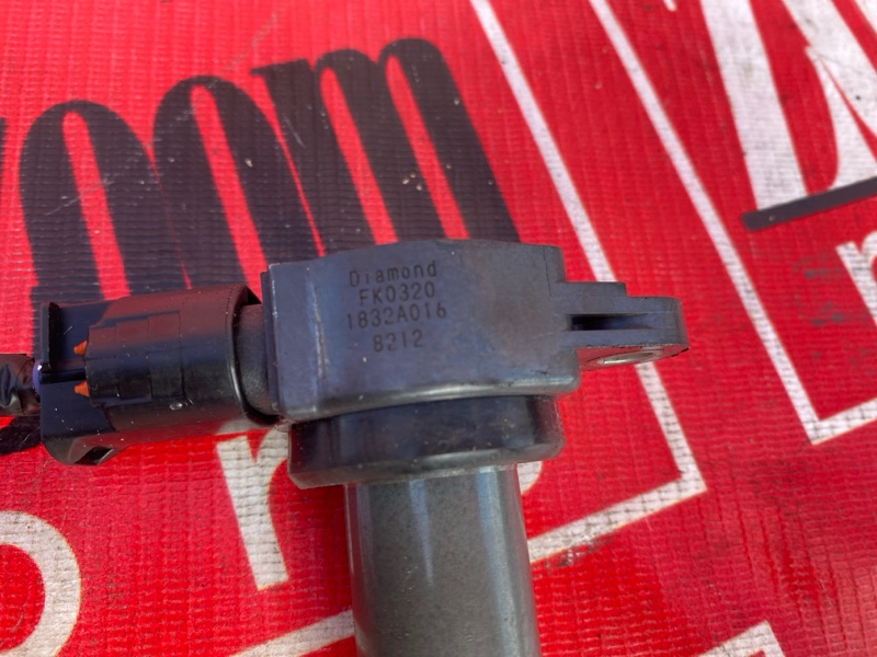 Катушка зажигания, 600 рублей, Солонцы