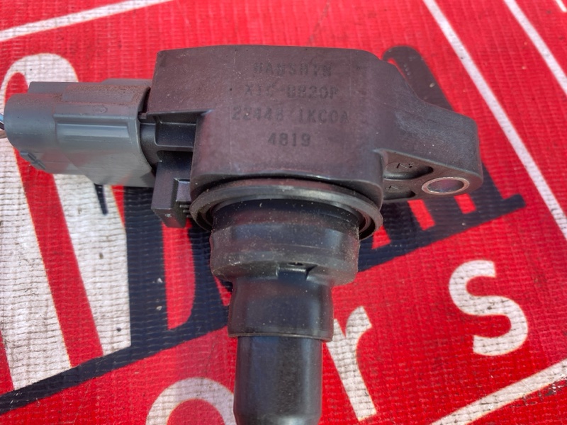 Катушка зажигания, 700 рублей, Солонцы