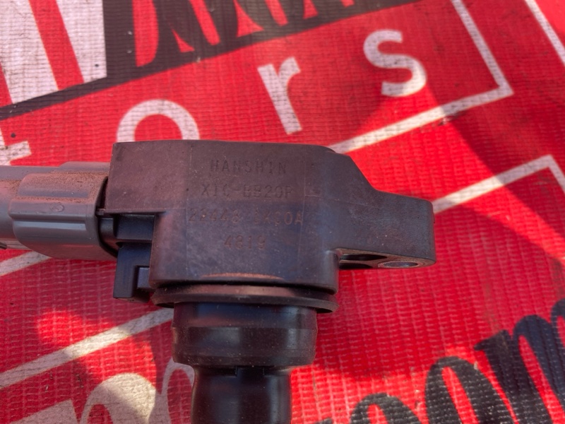 Катушка зажигания, 700 рублей, Солонцы