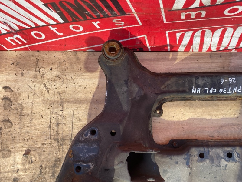 Балка поперечная, 10500 рублей, Солонцы