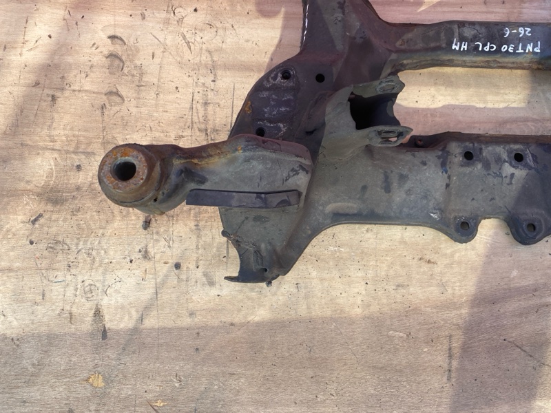 Балка поперечная, 10500 рублей, Солонцы