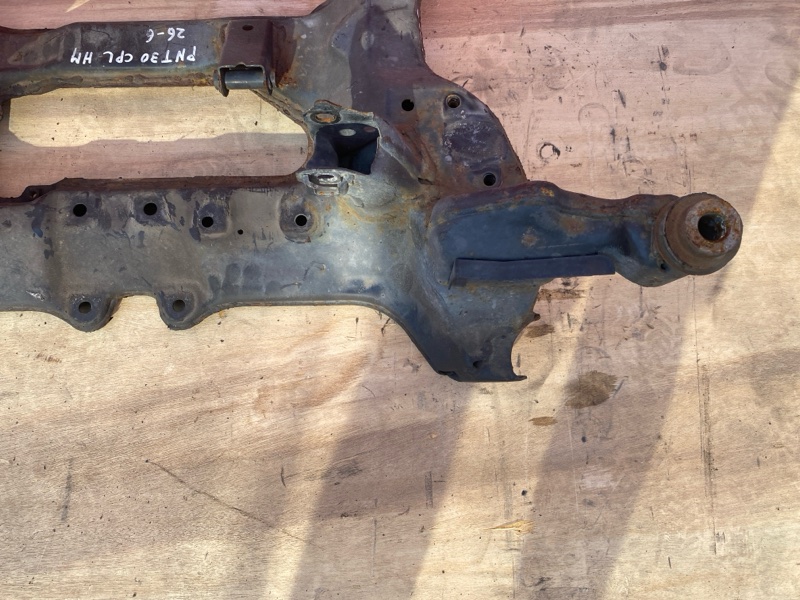 Балка поперечная, 10500 рублей, Солонцы