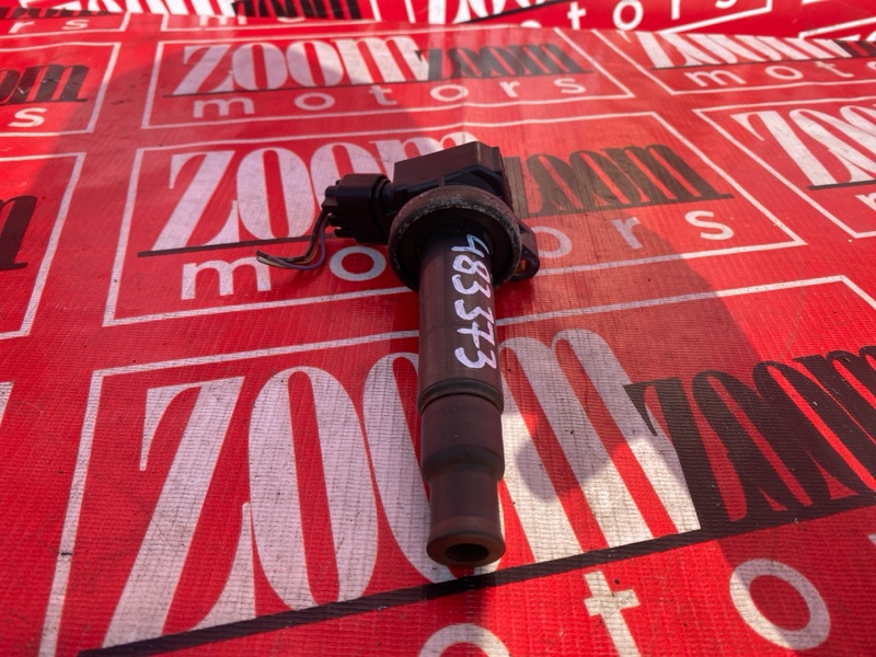 Катушка зажигания, 1500 рублей, Солонцы