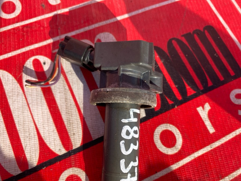 Катушка зажигания, 1500 рублей, Солонцы