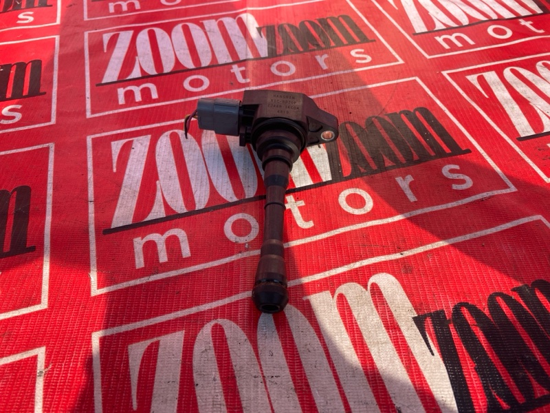 Катушка зажигания, 700 рублей, Солонцы