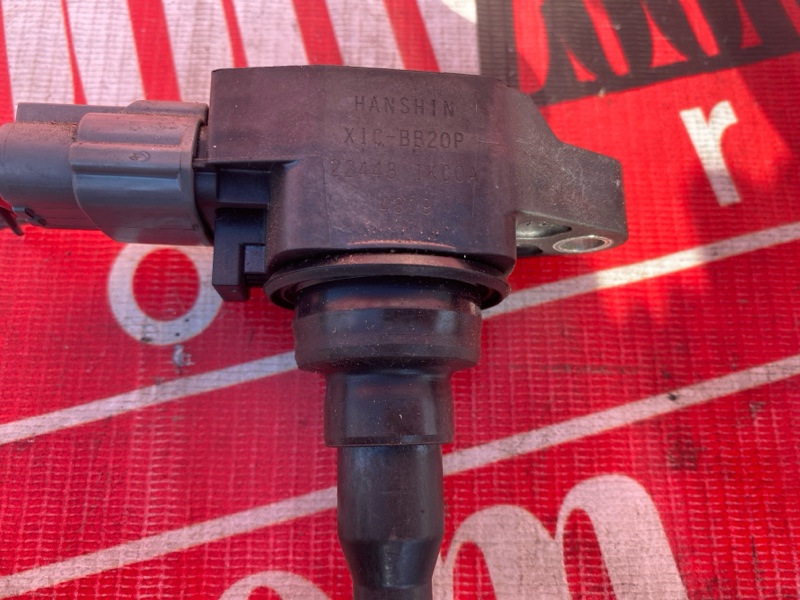 Катушка зажигания, 700 рублей, Солонцы