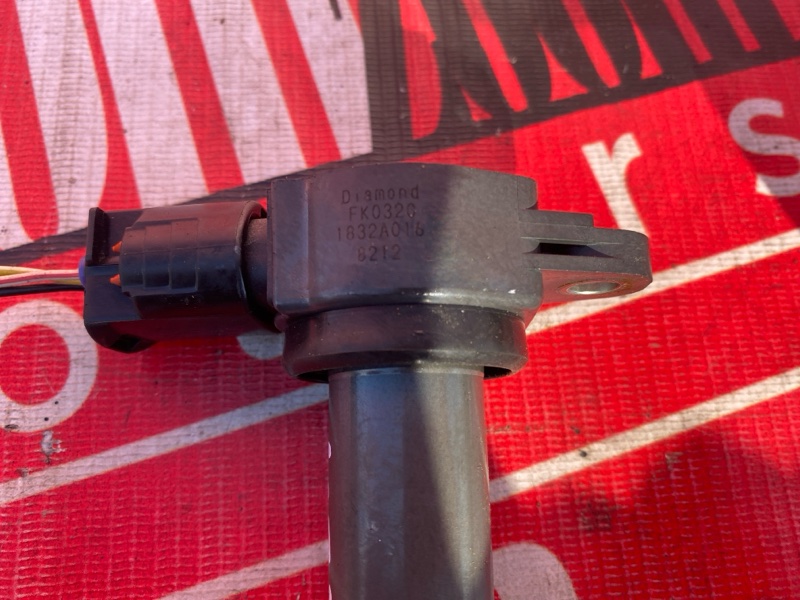 Катушка зажигания, 600 рублей, Солонцы