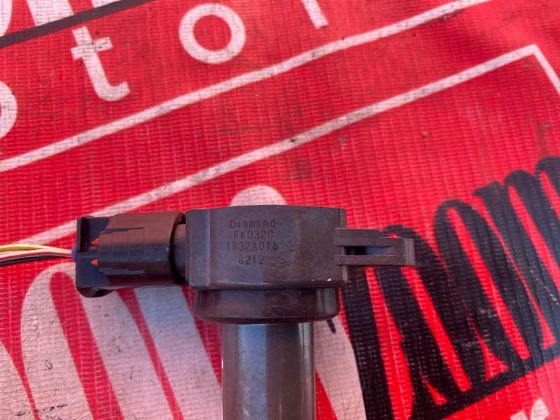 Катушка зажигания, 600 рублей, Солонцы