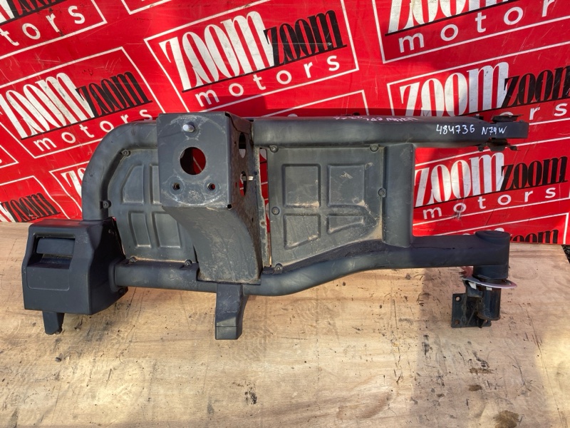 Крепление запасного колеса, 19000 рублей, Солонцы