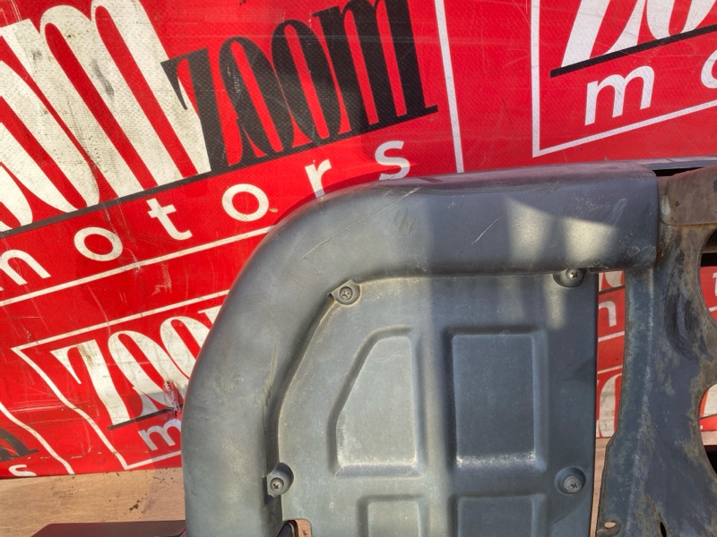 Крепление запасного колеса, 19000 рублей, Солонцы