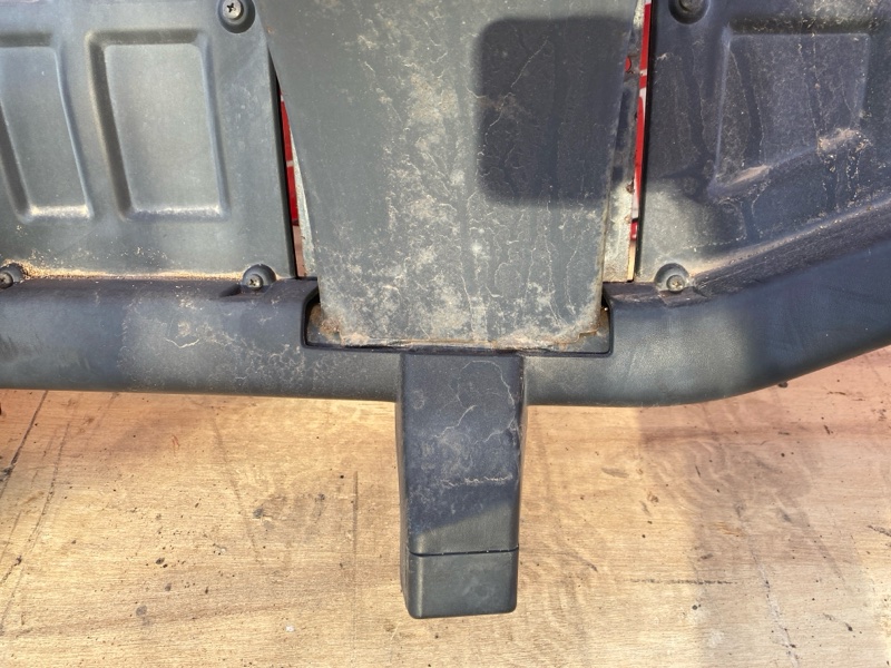 Крепление запасного колеса, 19000 рублей, Солонцы