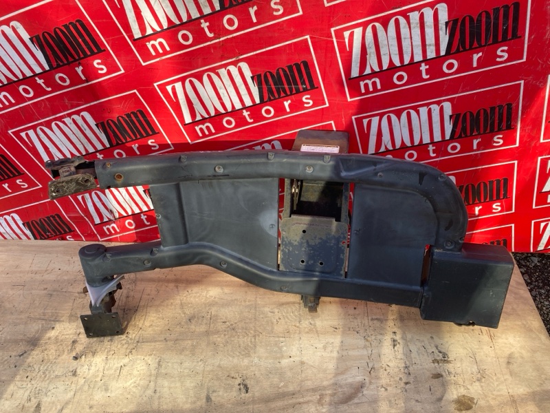 Крепление запасного колеса, 19000 рублей, Солонцы