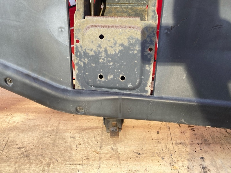 Крепление запасного колеса, 19000 рублей, Солонцы