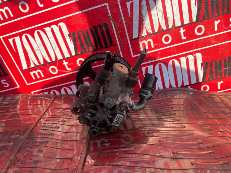 Насос гидроусилителя, 4000 рублей, Солонцы