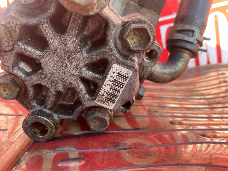 Насос гидроусилителя, 4000 рублей, Солонцы