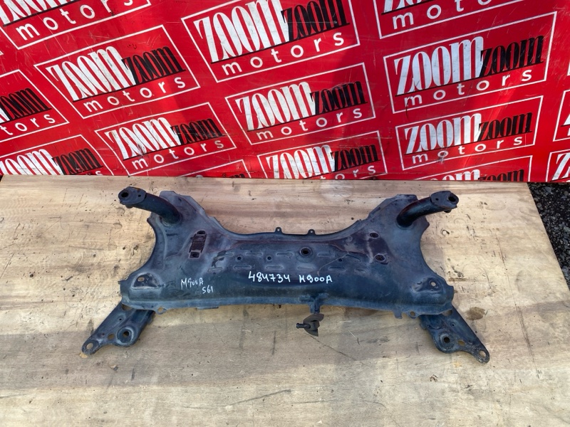 Балка поперечная, 6500 рублей, Солонцы