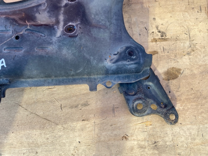 Балка поперечная, 6500 рублей, Солонцы