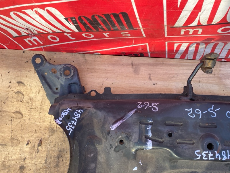 Балка поперечная, 6500 рублей, Солонцы