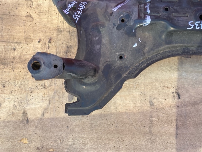 Балка поперечная, 6500 рублей, Солонцы