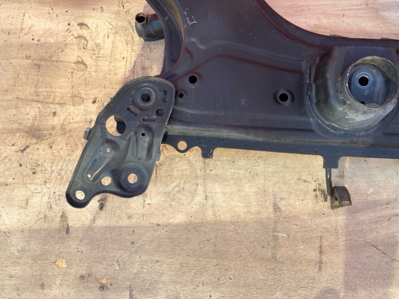 Балка поперечная, 6500 рублей, Солонцы