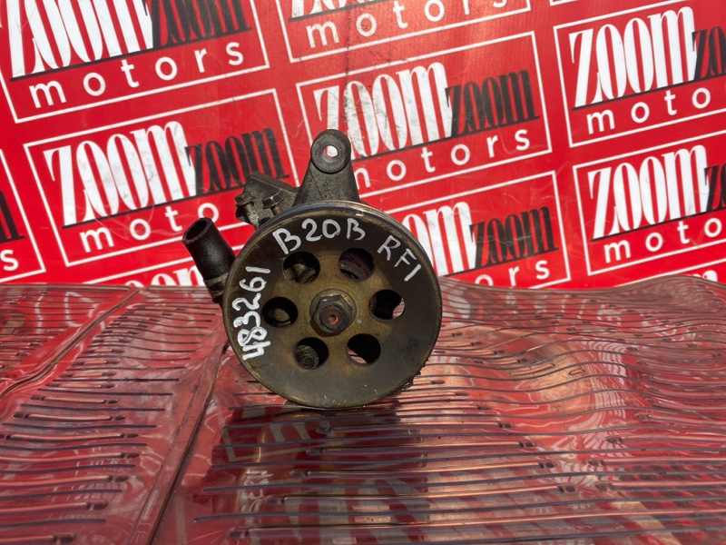 Насос гидроусилителя, 7600 рублей, Солонцы