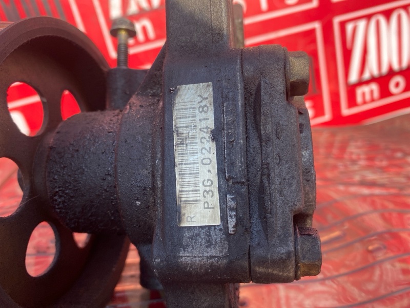 Насос гидроусилителя, 7600 рублей, Солонцы