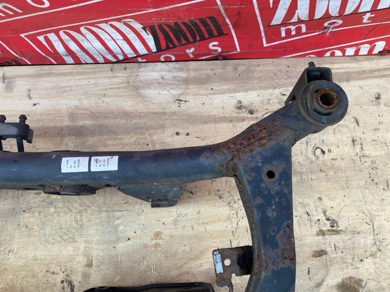 Балка поперечная, 8100 рублей, Солонцы