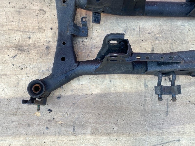 Балка поперечная, 8100 рублей, Солонцы