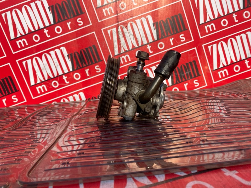 Насос гидроусилителя, 500 рублей, Солонцы