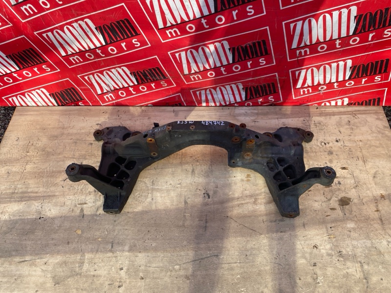 Балка поперечная, 7600 рублей, Солонцы